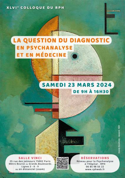 Comment obtenir un diagnostic psychologique ou psychiatrique à Paris ou en région parisienne ?